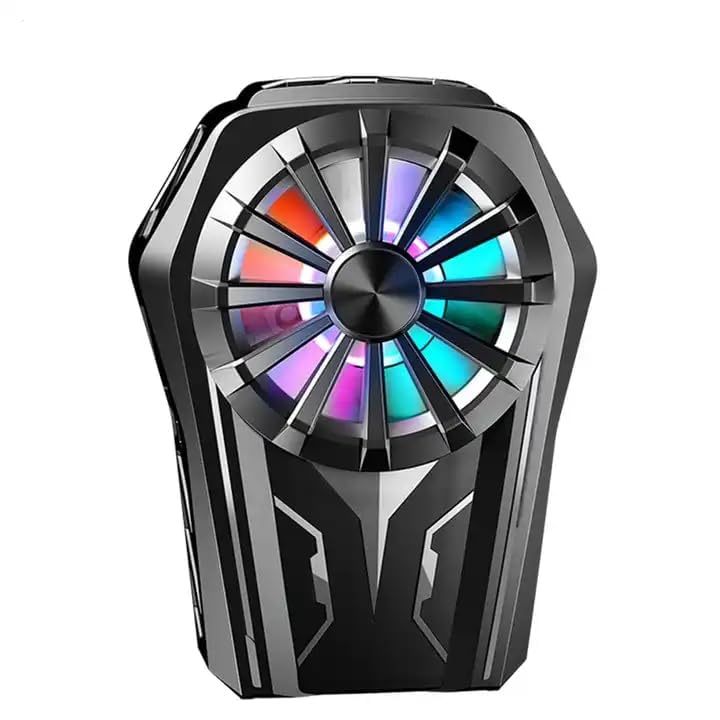 L08 cooling fan